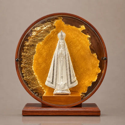 Nossa Senhora Aparecida | Santuário de Luz