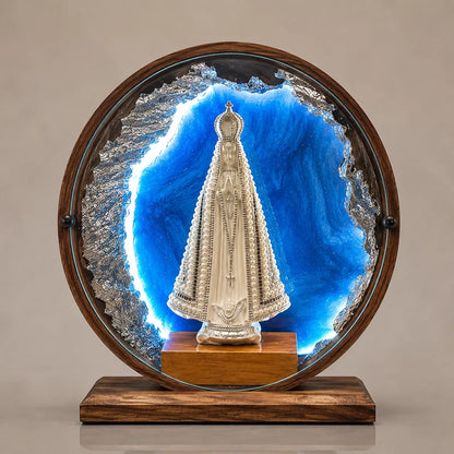 Nossa Senhora Aparecida | Santuário de Luz